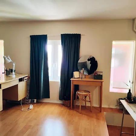 Lovely Small Apartment *