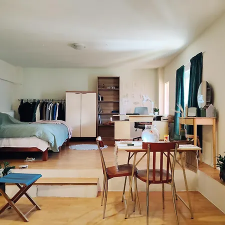 Apartment Lovely Small