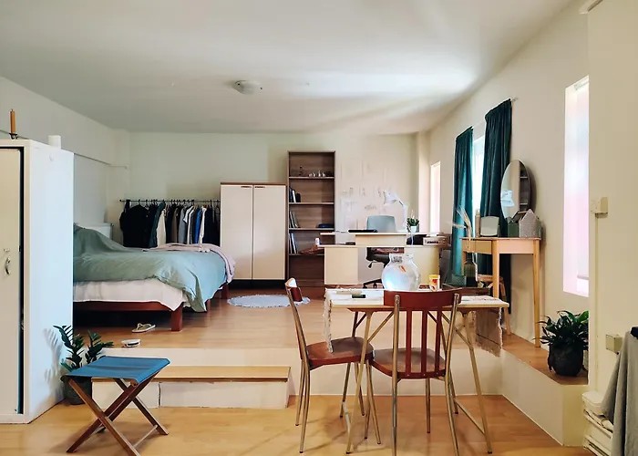 Apartment Lovely Small